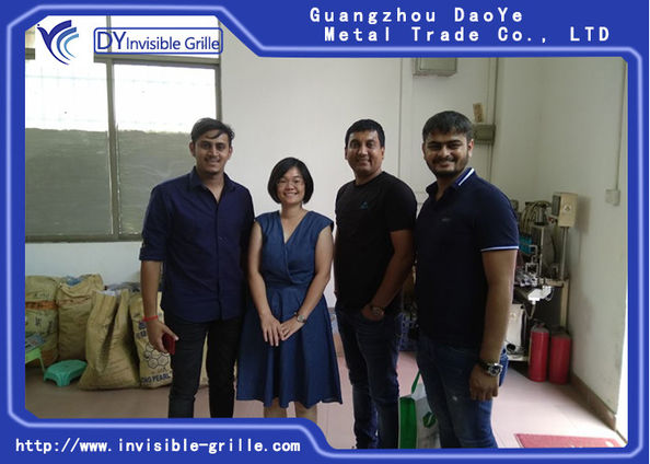 จีน DAOYE NEW ENERGY CO., LIMITED