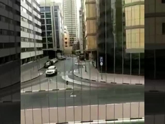 Condo Invisible Safety Grill Anti Corrosion 316 Stainless Wire สำหรับระเบียง