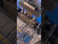 3 มิลลิเมตร รีลสแตนเลสสายระเบียง Grilles