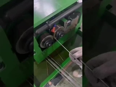 3 มิลลิเมตร รีล สแตนเลสสายระเบียงเกรลส์ด้วยความจุ 100 กิโลกรัม