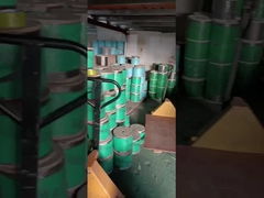 ช่องทางคงที่ไม่เห็นกรีด 7X7 สายเหล็กไร้ขัดสําหรับความปลอดภัยคอนโด