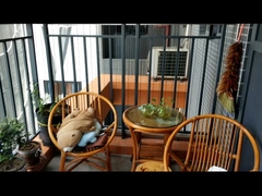 316 สายไหมเหล็กดัดเหล็ก 7*7 พร้อมเคลือบไนลอน