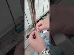 เตือน 120dB DY กริลที่มองไม่เห็น