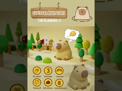 ไฟกลางคืนซิลิโคน usb โหลดใหม่ Led Pat Lamp