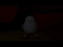 โคมไฟกลางคืนน่ารัก