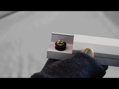 สร้างจากเส้นเหล็กไร้ขัดขนาด 2.0 มิลลิเมตร สําหรับระเบียง