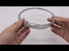 อาคารสูง รางที่มองไม่เห็น การติดตั้งง่าย รวดเร็ว รางที่มองไม่เห็น