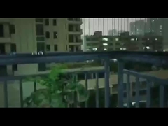 สไตล์การออกแบบของสังคมสมัยใหม่ ระเบียงกรีลล์ที่มองไม่เห็นสําหรับความอดทน ± 1% ความอดทน