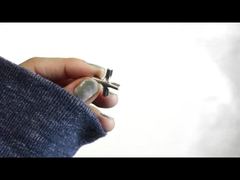 แนะนำระเบียง HDPE อพาร์ตเมนต์ ราวกันตกมองไม่เห็น