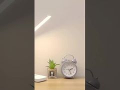 โคมไฟโต๊ะ LED