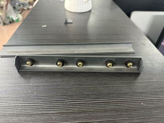 Simple style Clip Crossing like the picture engineered to provide durable and cable support for complex wiring systems