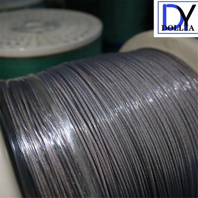 หน้าต่างเหล็กไร้สแตนเลส กริลที่มองไม่เห็น มีช่องว่างระยะทางสาย 5 ซม. ความหนา 2.0 มม. และแรงกระแทก 400 กิโลกรัม