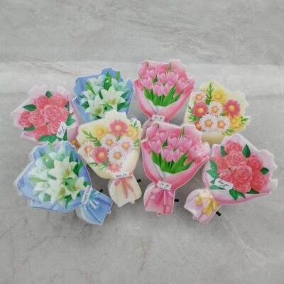 พลาสติกเบส ไฟกลางคืนน่ารัก มีการใช้งานง่าย เปิดปิด เหมาะสําหรับเด็ก ห้องนอน อนุบาลและแสงสว่างภายใน