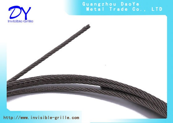 31677 20mm Stainless Steel Wire Hard Wires Stainless Steel Wire Suitable for Rigging and Industrial Machinery Components