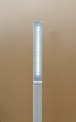 ไฟ LED ทัชเบอร์เบดเบอร์ USB แบตเตอรี่ ไฟเตอรี่อ่านที่เคลื่อนไหว สําหรับห้องนั่งเล่น