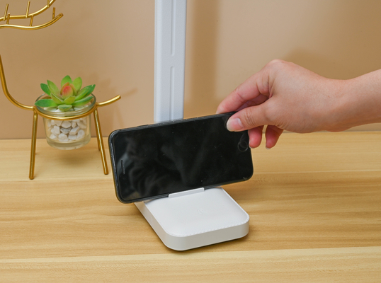 ไฟ LED ทัชเบอร์เบดเบอร์ USB แบตเตอรี่ ไฟเตอรี่อ่านที่เคลื่อนไหว สําหรับห้องนั่งเล่น