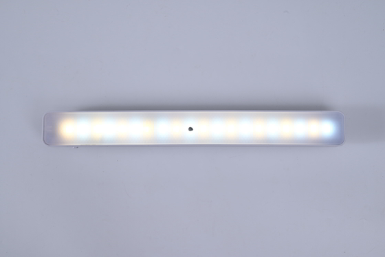 ปรับอุณหภูมิสี ปรับ LED Wall Desk Lamp สําหรับตกแต่งบ้าน