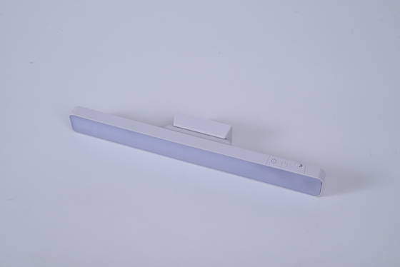 โคมไฟโต๊ะ LED ที่สามารถดับได้ 5W การควบคุมการสัมผัส ใน 3500-6500K ความร้อนสี