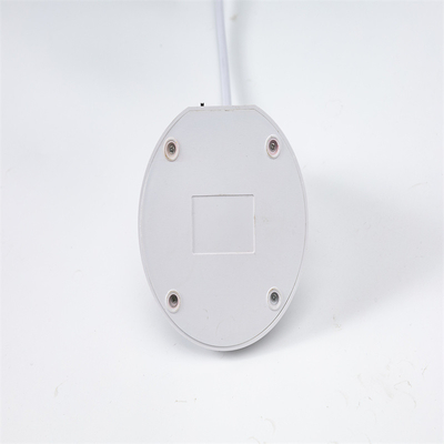 โคมไฟโต๊ะ LED 5W ที่พับได้ พร้อมอุณหภูมิสีปรับได้ สําหรับการอ่านและศึกษา