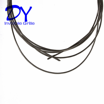 สร้างที่ซ่อนไว้ด้วยหน้าต่าง เครื่องปักที่มองไม่เห็น 2.0mm-A80