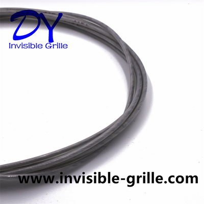 ปลอดภัยบ้านและคนที่คุณรัก ด้วย DY Invisible Grille สําหรับหน้าต่างและระเบียง