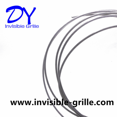 ปลอดภัยบ้านและคนที่คุณรัก ด้วย DY Invisible Grille สําหรับหน้าต่างและระเบียง