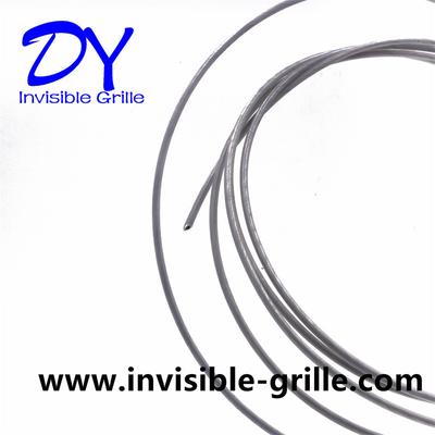 สัมผัสความคุ้มครองที่ไม่มีคู่แข่งกับ DY Invisible Grille สําหรับหน้าต่างและระเบียง