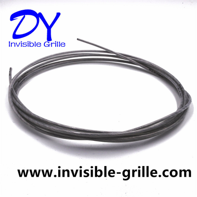 สัมผัสความคุ้มครองที่ไม่มีคู่แข่งกับ DY Invisible Grille สําหรับหน้าต่างและระเบียง