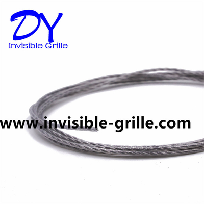 เพิ่มความปลอดภัยของบ้านด้วย DY Invisible Grille สําหรับระเบียง