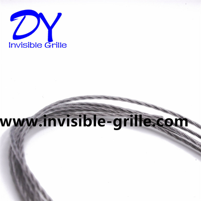 ป้องกันบ้านของคุณด้วยสไตล์ ด้วย DY Invisible Grille เพื่อความปลอดภัย