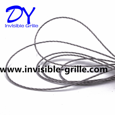 ป้องกันบ้านของคุณด้วยสไตล์ ด้วย DY Invisible Grille เพื่อความปลอดภัย