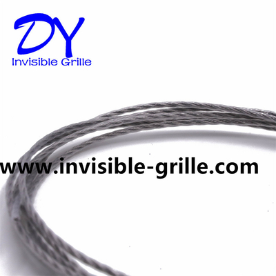 DY Grille ที่ ไม่ เห็น ได้ สูตร ที่ สุด เพื่อ ทํา ให้ บ้าน ของ คุณ ปลอดภัย และ สวยงาม