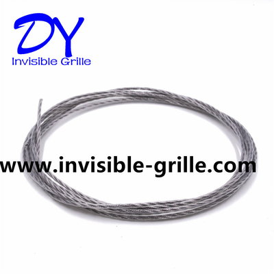 DY Grille ที่ ไม่ เห็น ได้ สูตร ที่ สุด เพื่อ ทํา ให้ บ้าน ของ คุณ ปลอดภัย และ สวยงาม
