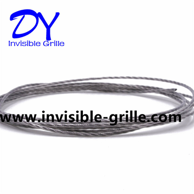 ป้องกันบ้านของคุณด้วยสไตล์ ด้วย DY Invisible Grille เพื่อความปลอดภัย