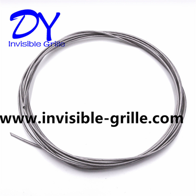 Ss 316 1mm 2mm 3mm 4mm 5mm 6mm สแตนเลส สายสตาร์ด