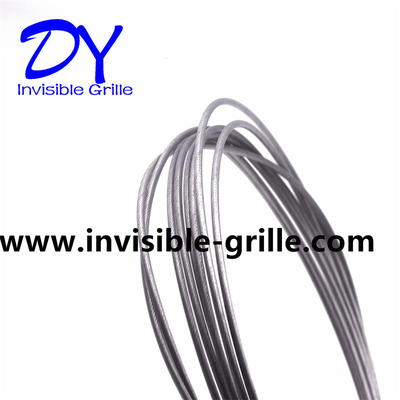 DY Grille ที่ ไม่ เห็น ได้ สูตร ที่ สุด เพื่อ ทํา ให้ บ้าน ของ คุณ ปลอดภัย และ สวยงาม