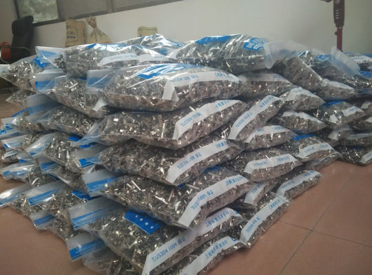 Suitable For Indoor And Outdoor Grilling Invisible Grill Accessories Packing One Bag 200pcs อุปกรณ์เสริมสําหรับการปรุงอาหาร