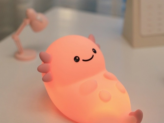 ไฟกลางคืนที่น่ารักเล็ก สําหรับห้องนอน ห้องนั่งเล่น ห้องอาหาร ห้องเด็ก ห้องเด็ก งานสํานักงาน