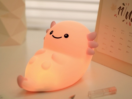 ไฟกลางคืนที่น่ารักเล็ก สําหรับห้องนอน ห้องนั่งเล่น ห้องอาหาร ห้องเด็ก ห้องเด็ก งานสํานักงาน