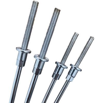 Grill สายเหล็กแข็งที่มีวิธีการติดตั้ง bolted ความทนทานสูง