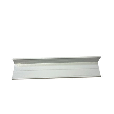6m Set Balcony Safety Grill อุปกรณ์อัดกรอบรถไฟอัลลูมิเนียม