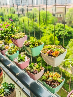 ลวดสแตนเลสสตีล 316 ขนาด 2.0 มม. สำหรับระเบียง/หน้าต่างอาคารสูง มองไม่เห็น ลูกกรงนิรภัย