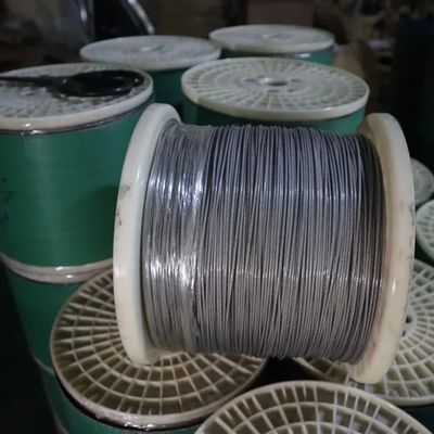 ราวระเบียงสแตนเลสเกรด 316 มองไม่เห็น พร้อมความยาว 6 เมตร และช่องว่าง 5 ซม. เพื่อความปลอดภัย