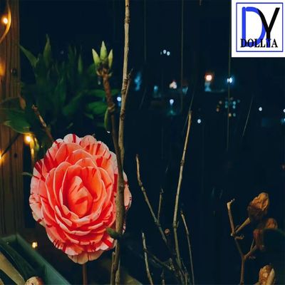 ลวดสแตนเลส 316 ขนาด 2.0 มม. สำหรับตะแกรงมองไม่เห็น พร้อมเคลือบไนลอน และช่องว่างระหว่างลวด 5 ซม.