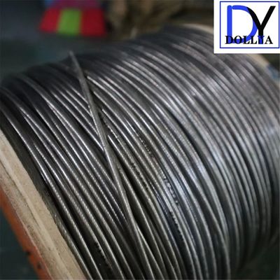 กริลล์ที่มองไม่เห็นหน้าต่างยาว 6 เมตร มีระดับความปลอดภัย B และช่องระยะสายไฟ 5 ซม.