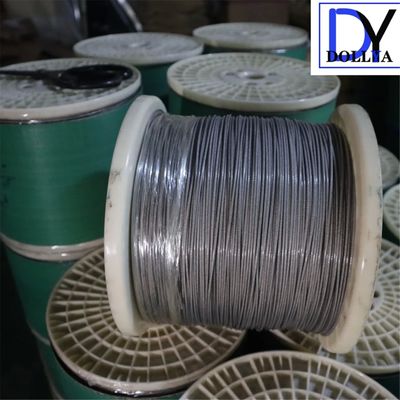 หน้าต่างเหล็กไร้สแตนเลส กริลที่มองไม่เห็น มีช่องว่างระยะทางสาย 5 ซม. ความหนา 2.0 มม. และแรงกระแทก 400 กิโลกรัม