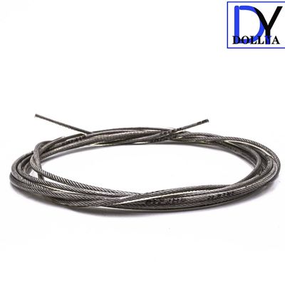 ระเบียงเปิดแบบคงที่ กริลล์ที่มองไม่เห็น พร้อมการติดตั้งบนพื้นผิวและรูปแบบการเปิดแนวราบ