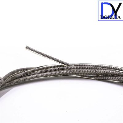 ระเบียงเปิดแบบคงที่ กริลล์ที่มองไม่เห็น พร้อมการติดตั้งบนพื้นผิวและรูปแบบการเปิดแนวราบ