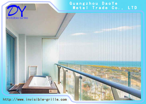 กริลล์ที่มองไม่เห็น การแก้ไขความปลอดภัยที่สมบูรณ์แบบสําหรับเด็กและสัตว์เลี้ยง