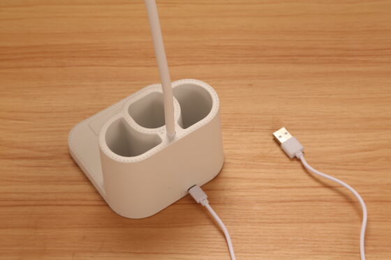 ห้องเรียน LED โต๊ะไฟ ไฟนอนชิ้นเดียว